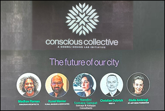 Conscious Collective
