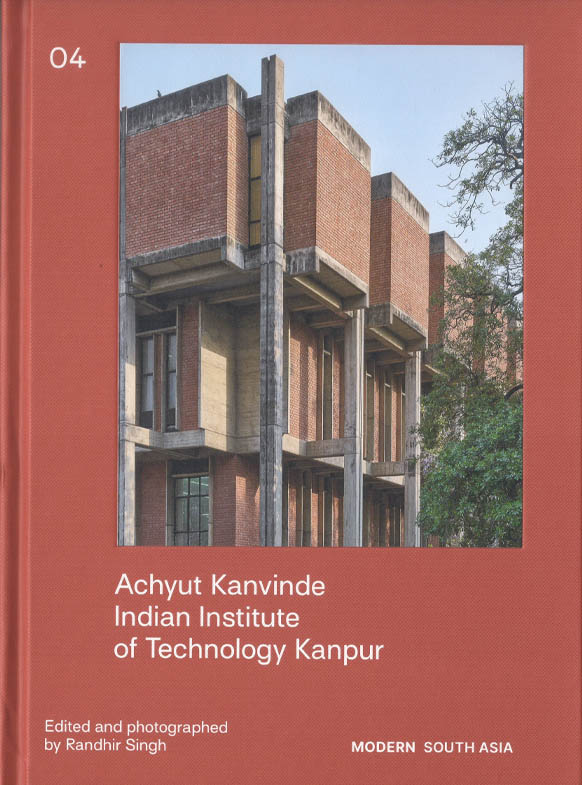 Achyut Kanvinde - Indian Institute of Technology Kanpur