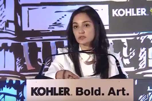 Kohler Pecha Kucha Mumbai 2016