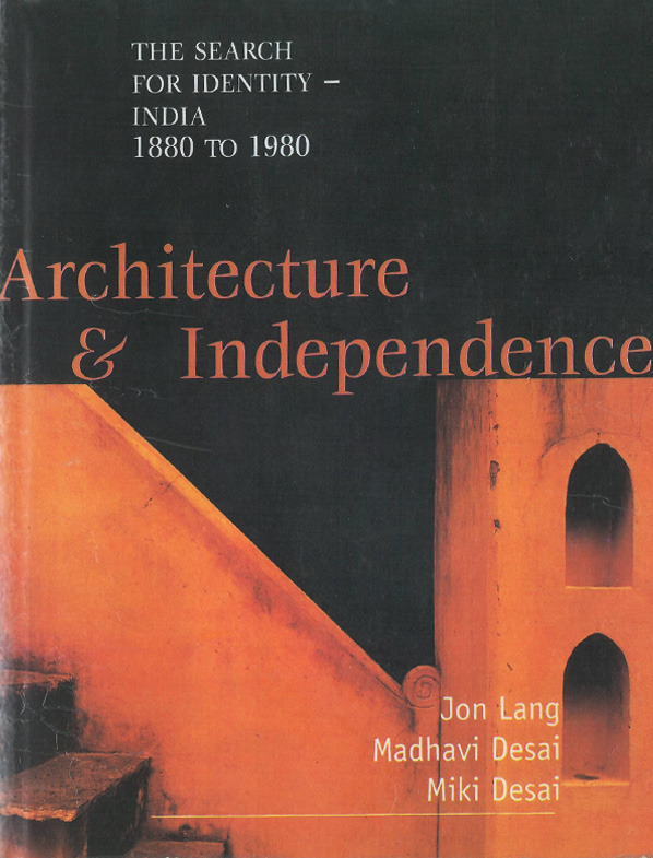 Architecture & Independence -1997