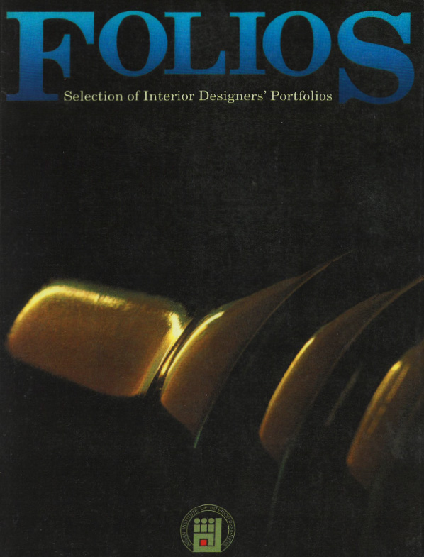 Folios - 1997