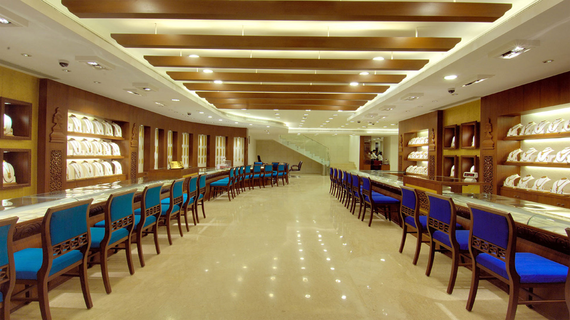 Alapatt's Jewellery Showroom Cochin, Kochi