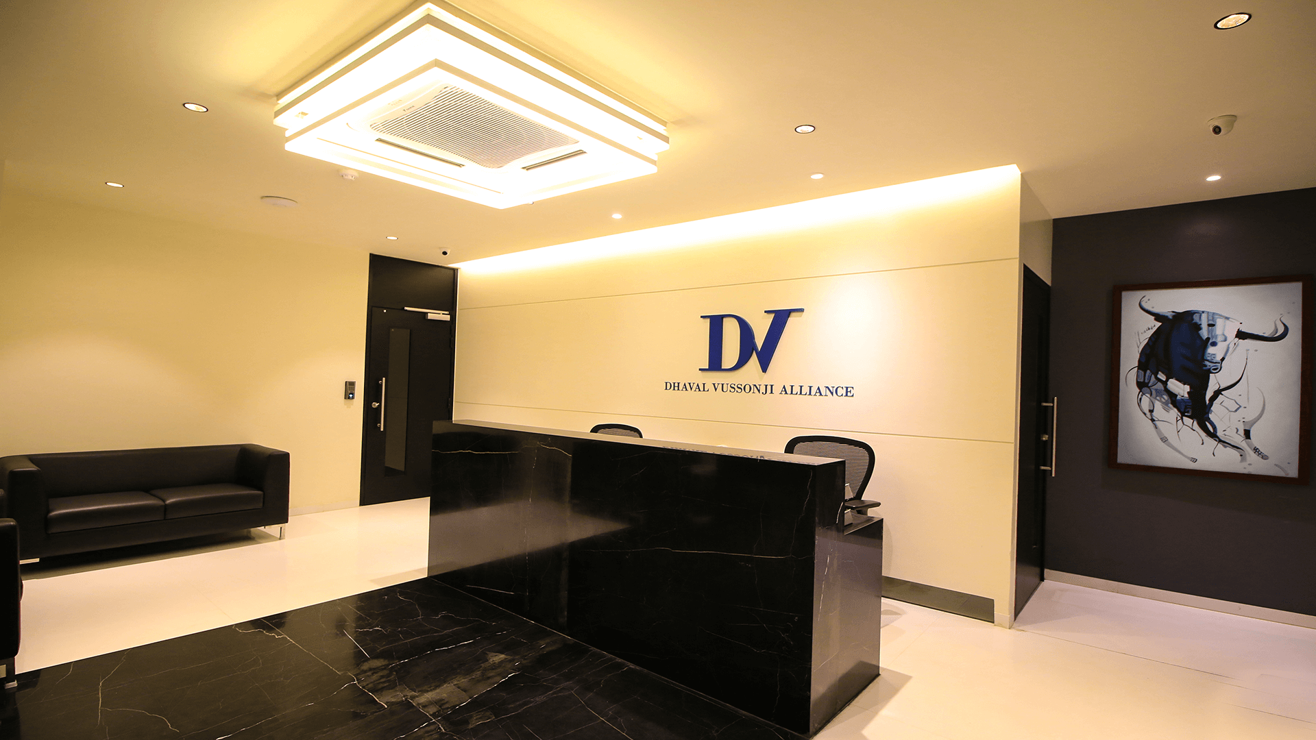 D V Associates Mumbai