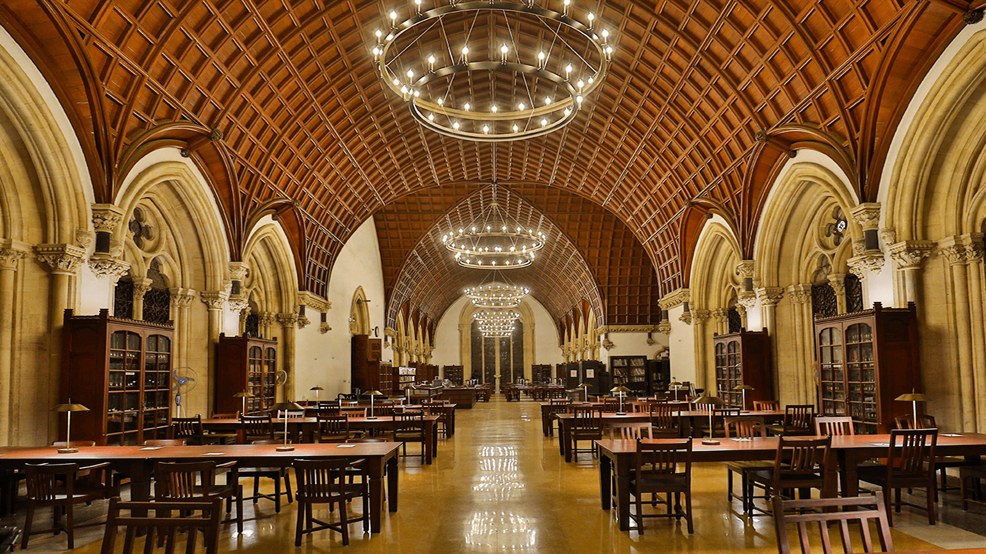 Rajabai Clock Tower and Mumbai University Library Building Mumbai, Maharashtra