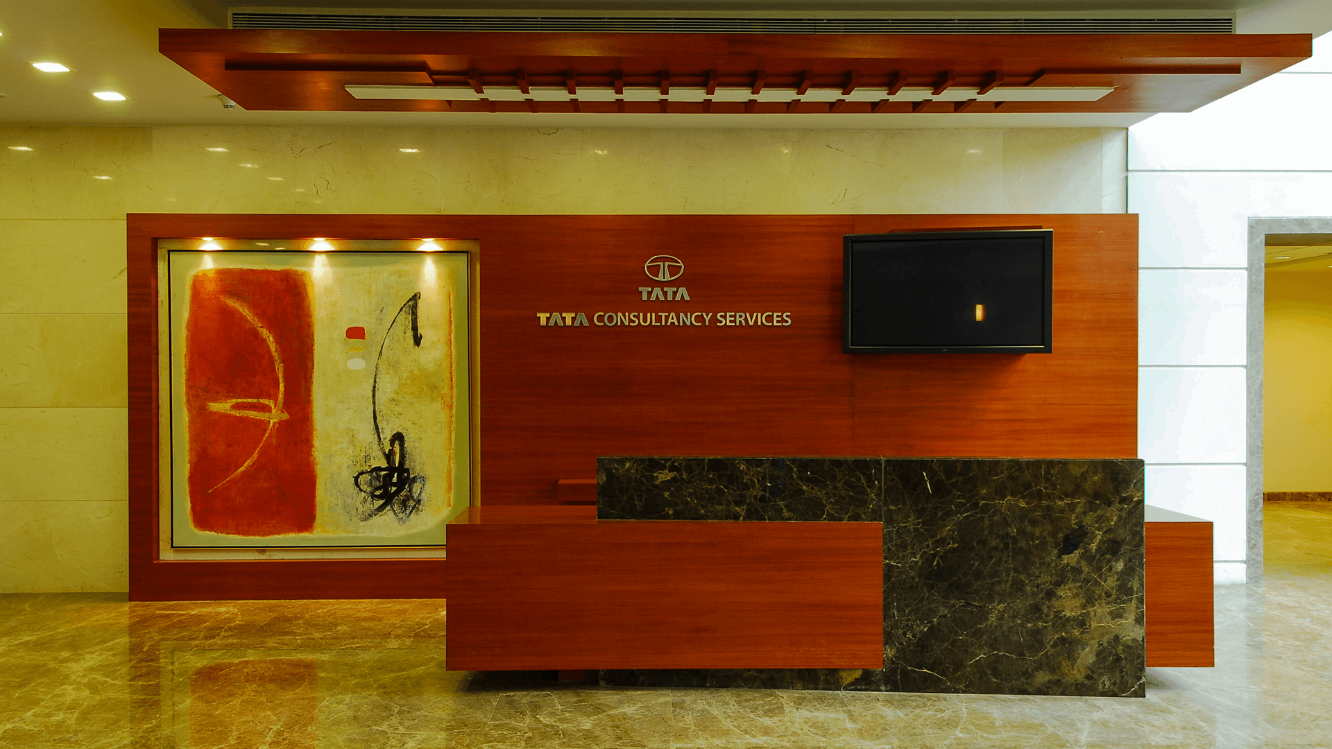 TCS House Mumbai, Maharashtra