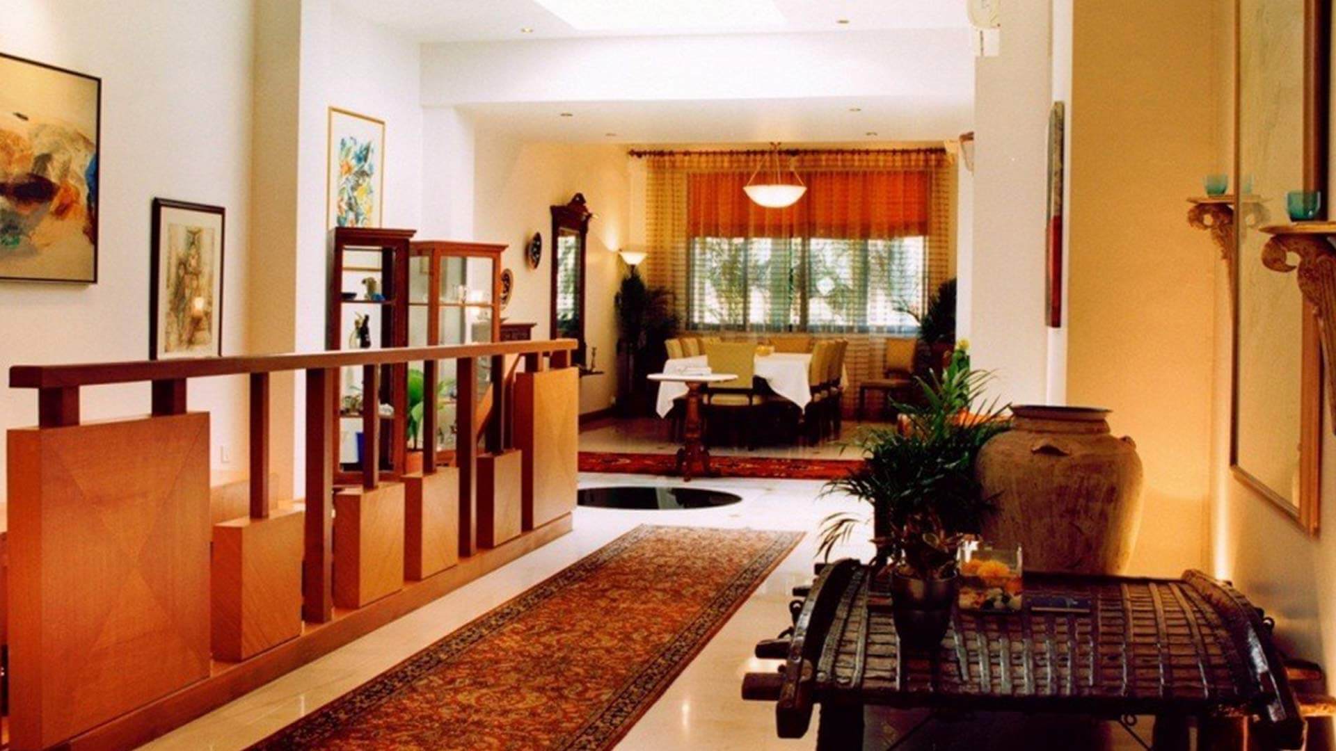 Apartment at Cuffe Parade Mumbai, Maharashtra