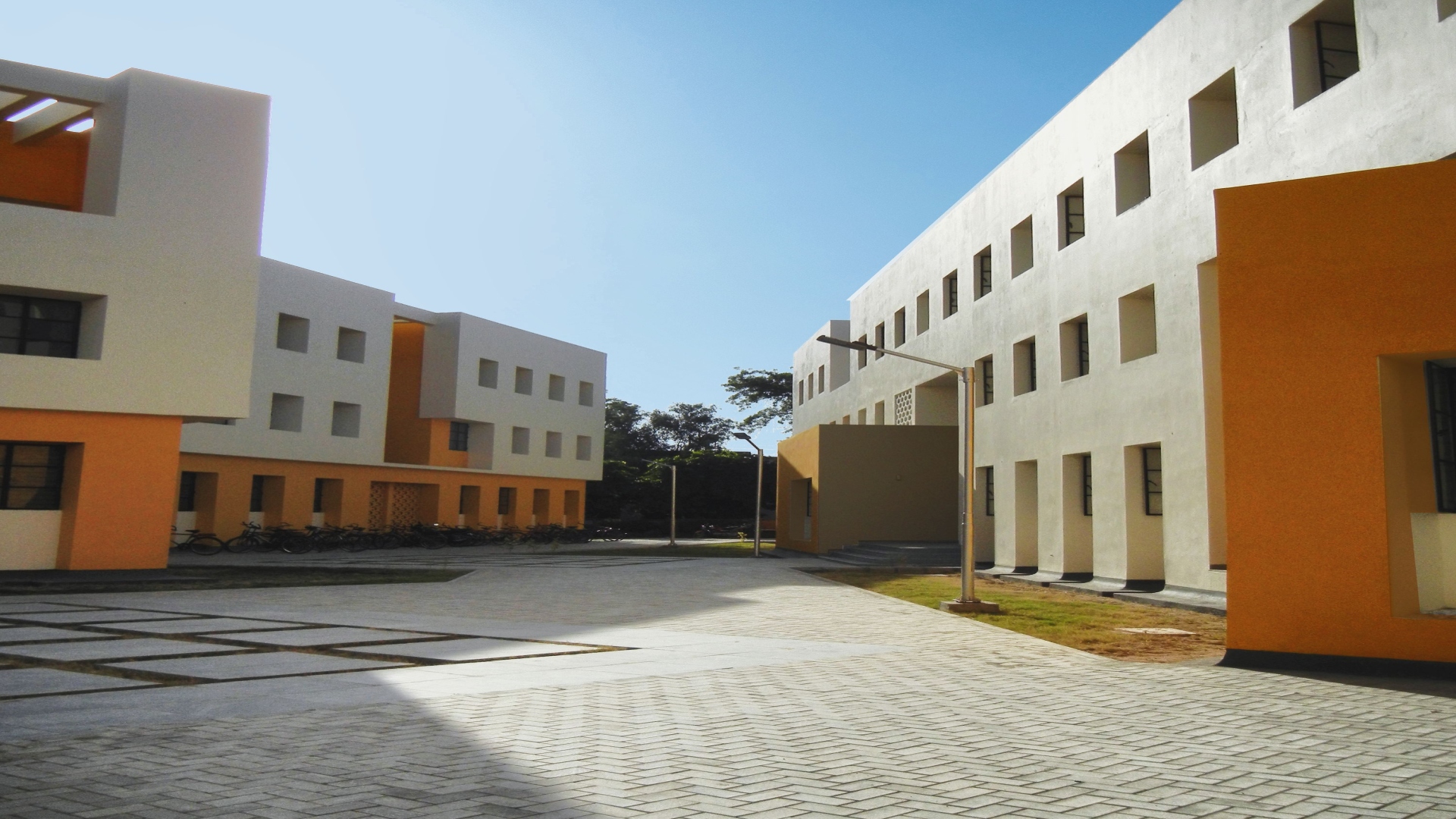 Birla Institute of Technology and Science Pilani, Rajasthan