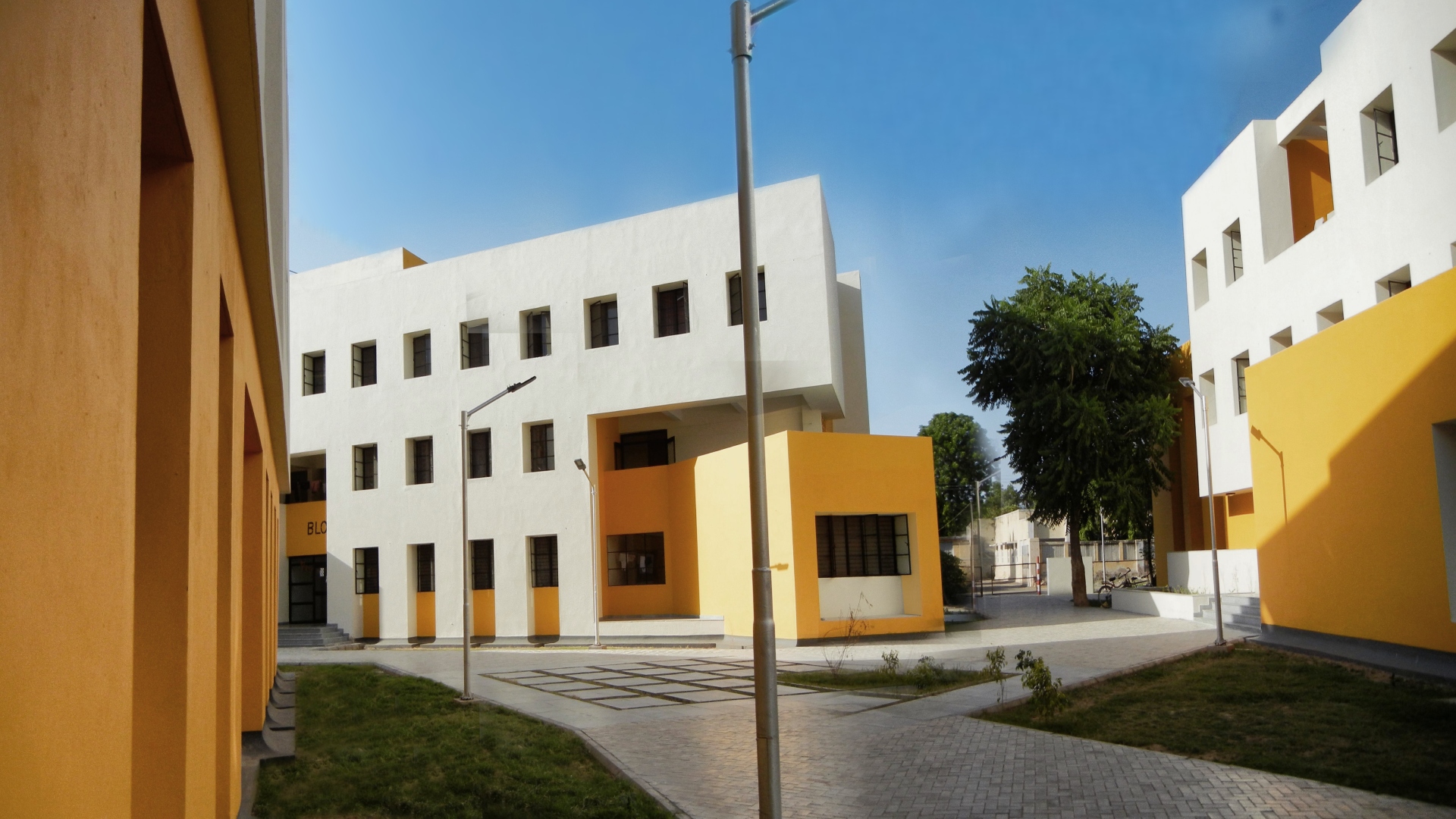 Birla Institute of Technology and Science Pilani, Rajasthan