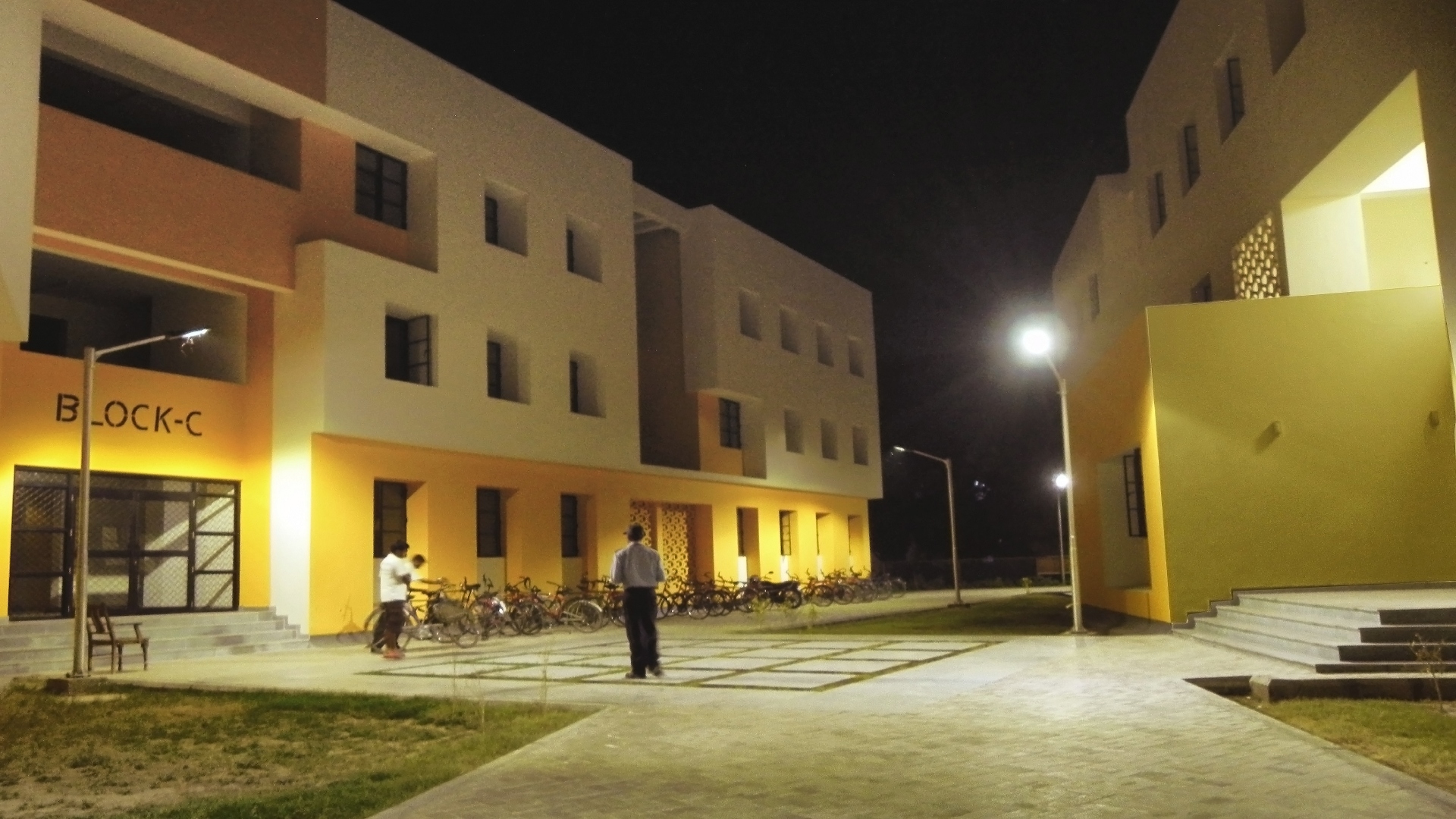 Birla Institute of Technology and Science Pilani, Rajasthan