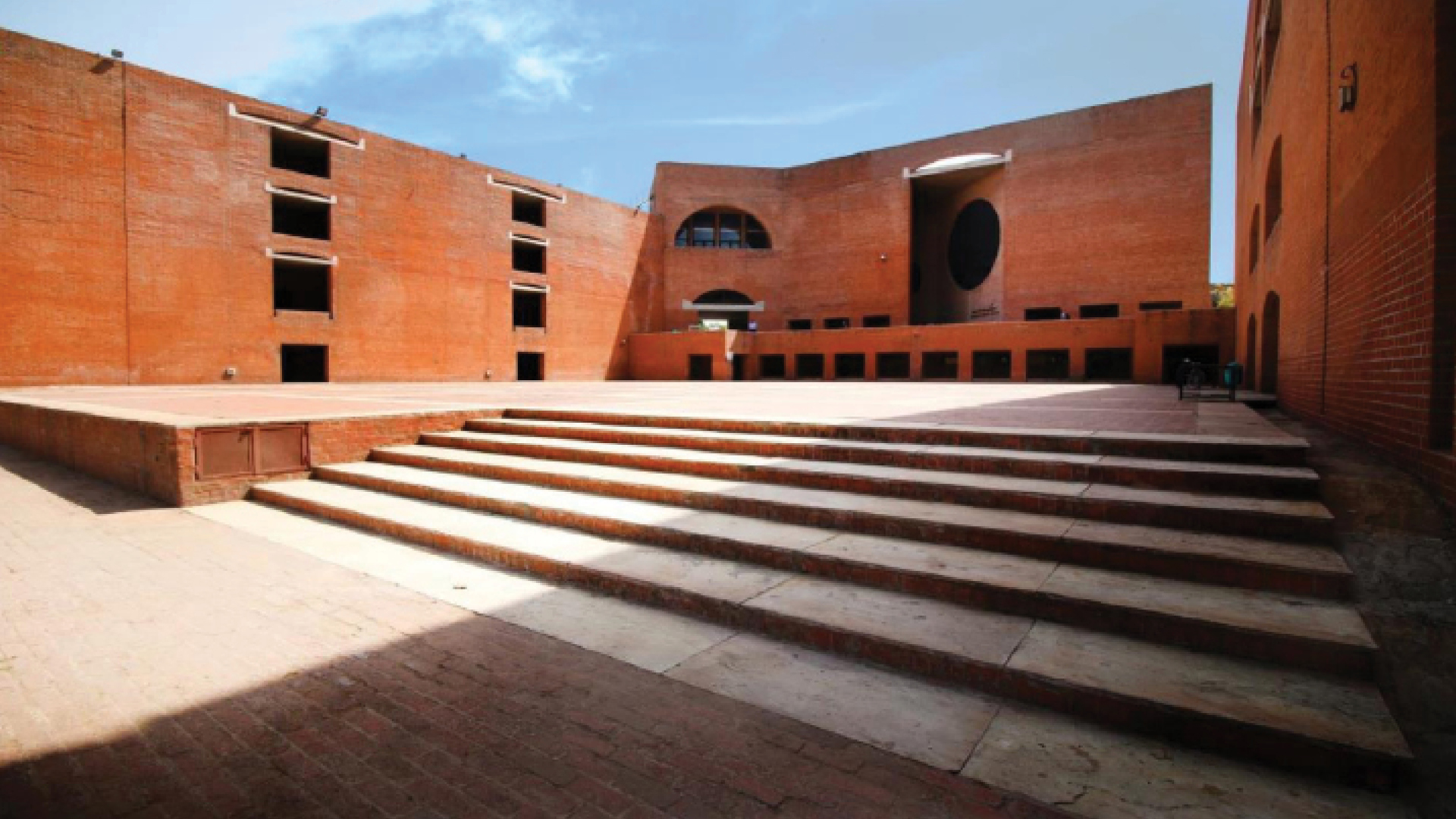 Indian Institute Of Management - Ahmedabad, Gujarat - Awards