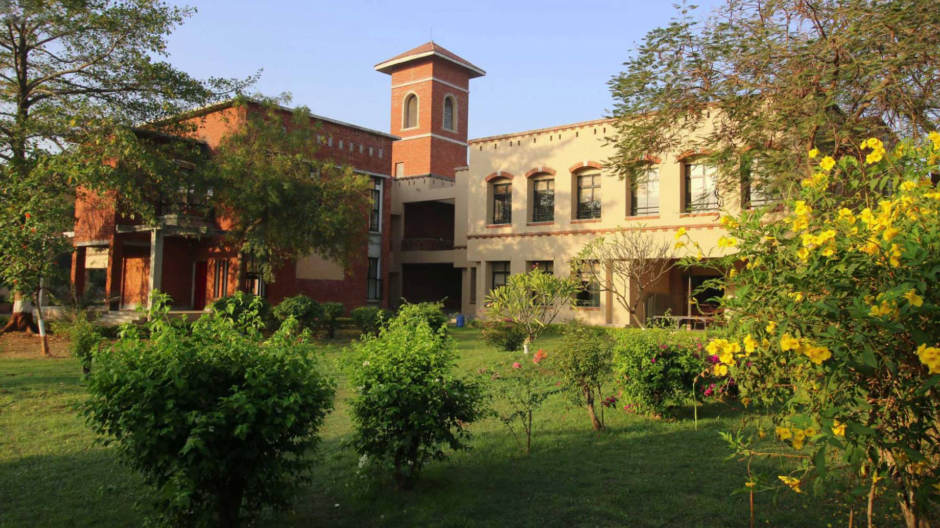 Nalanda International Junior School Vadodara, Gujarat