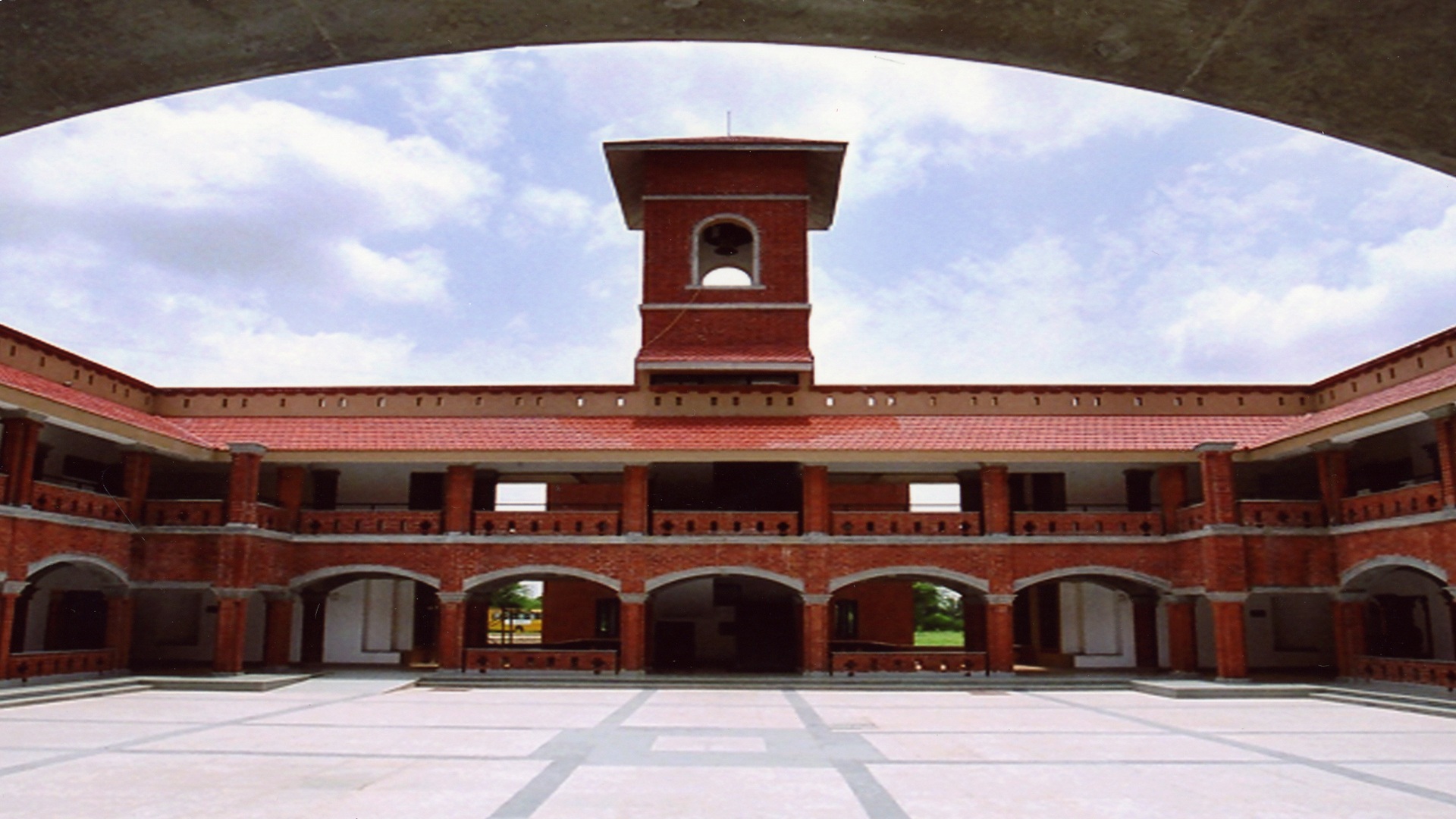 Nalanda International Junior School Vadodara, Gujarat