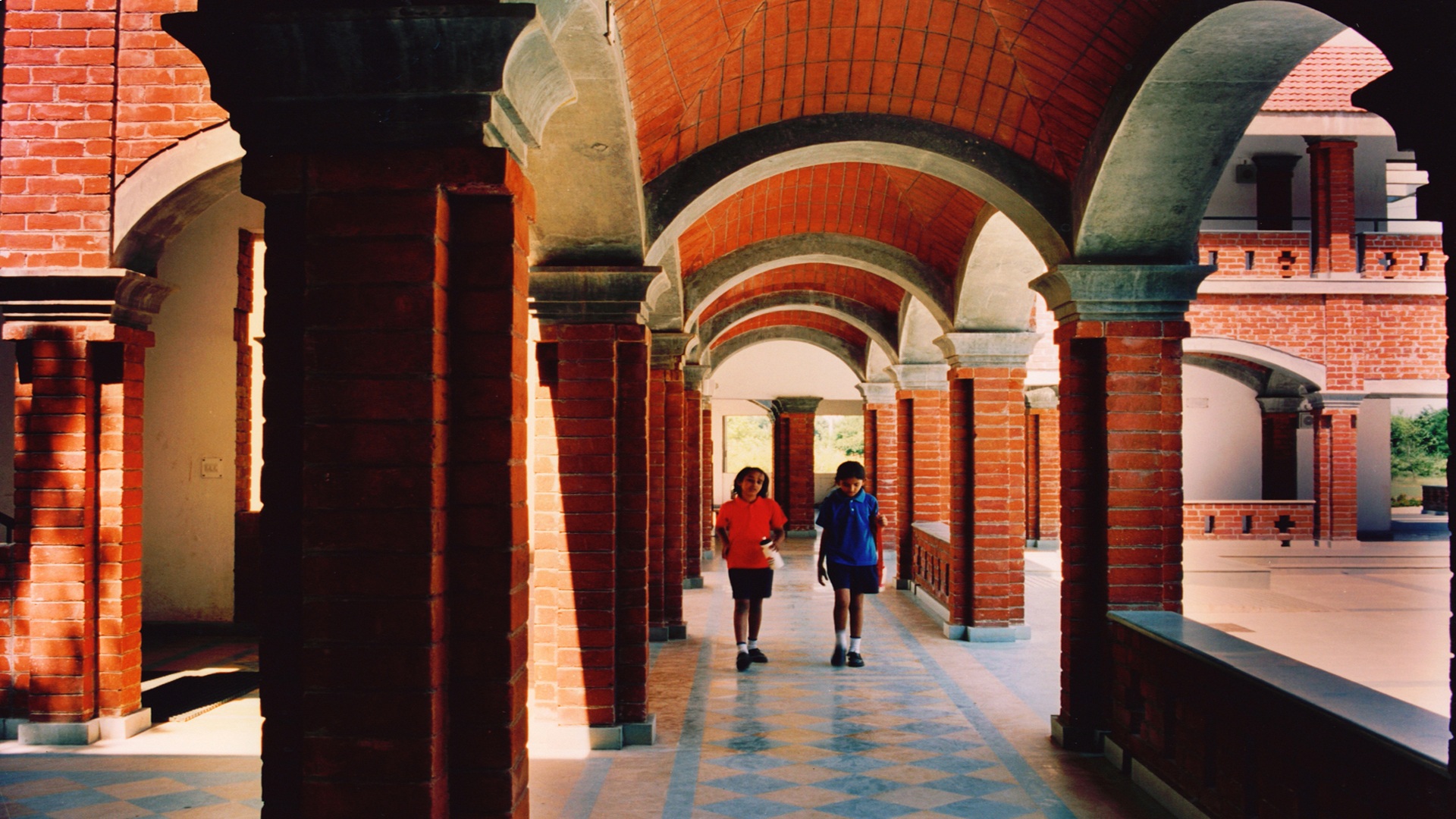 Nalanda International Junior School Vadodara, Gujarat