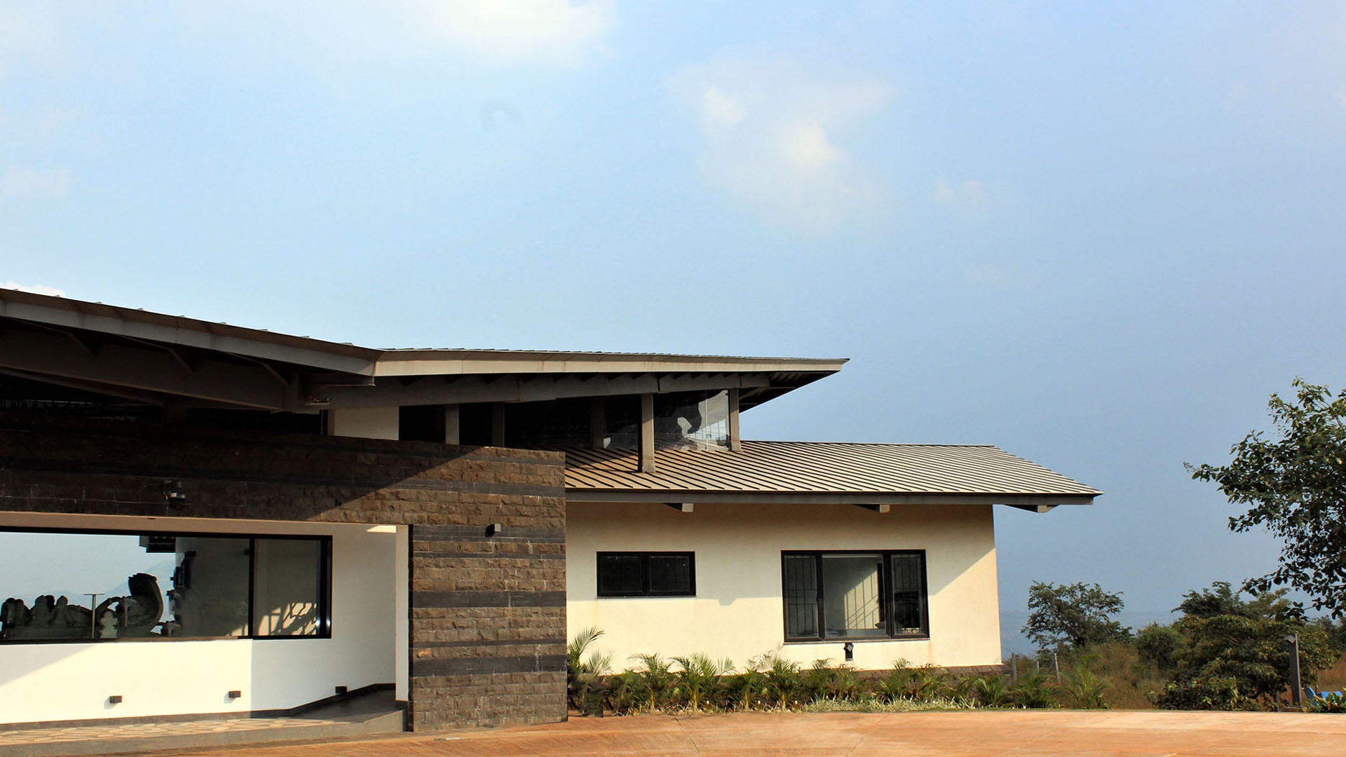 House at Tungi Tungi