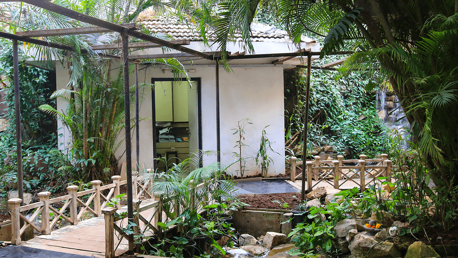 NRK House Mumbai, Maharashtra