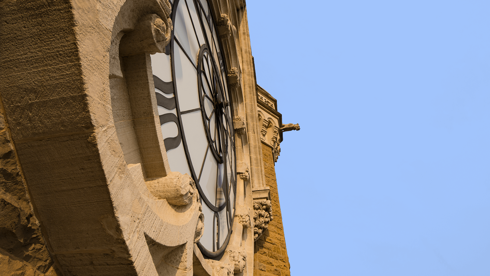 Rajabai Clock Tower and Mumbai University Library Building Mumbai, Maharashtra