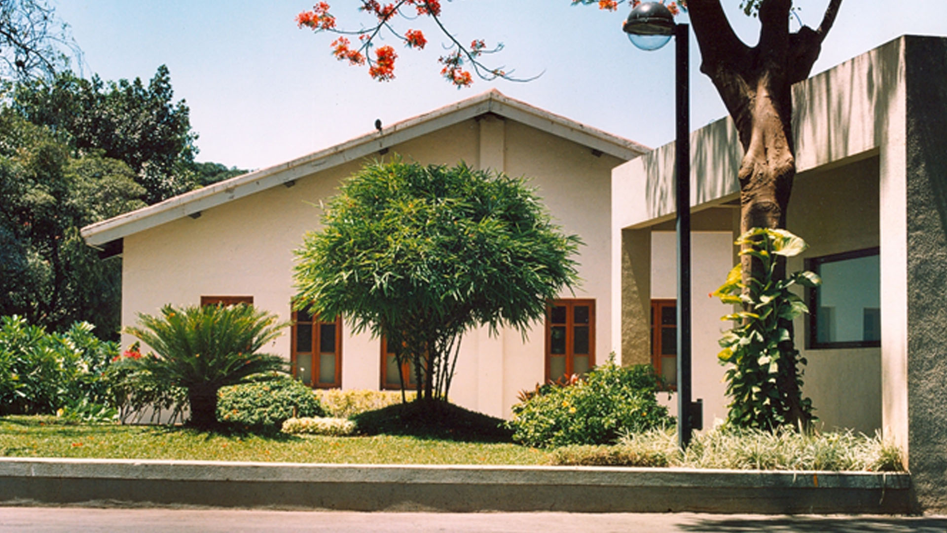 TCS Banyan Park Phase-I Mumbai, Maharashtra