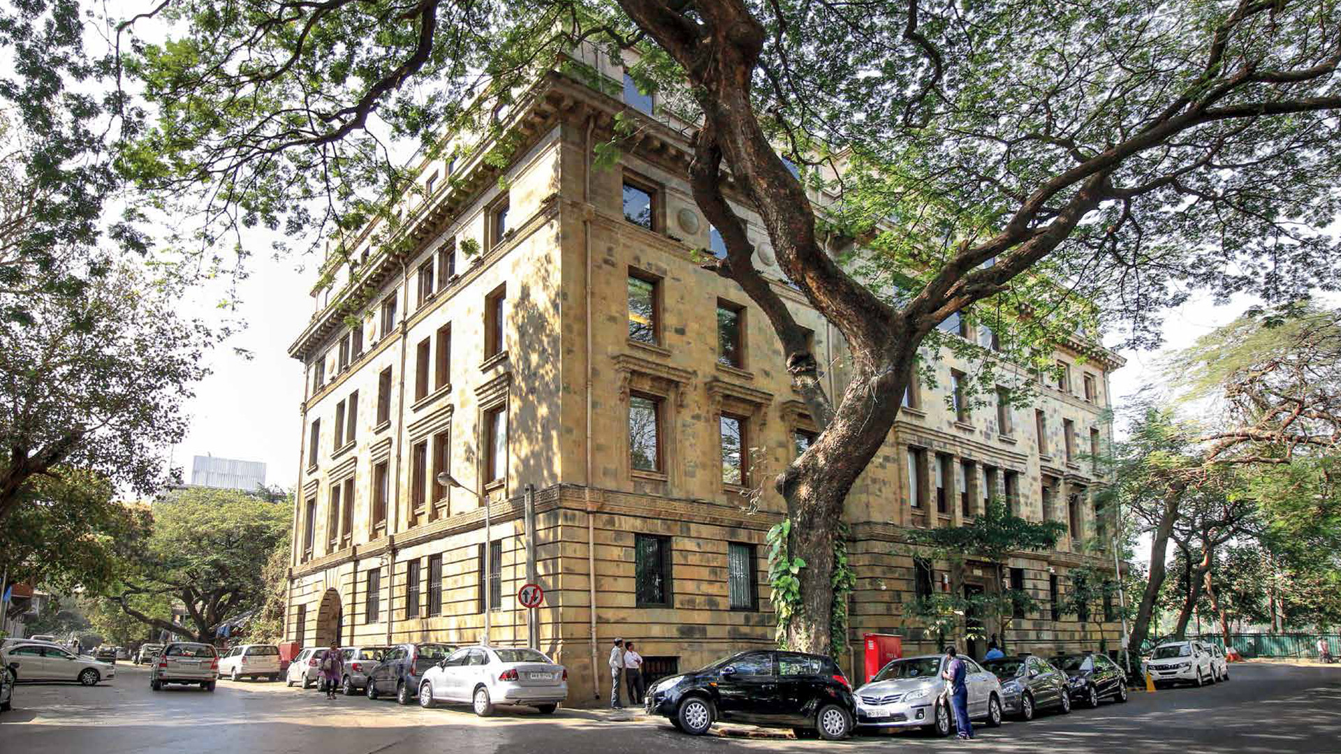 TCS House Mumbai, Maharashtra