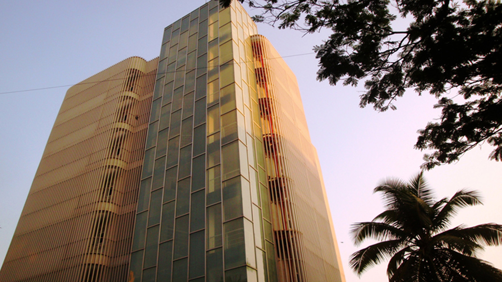 Versova Apartment Mumbai, Maharashtra