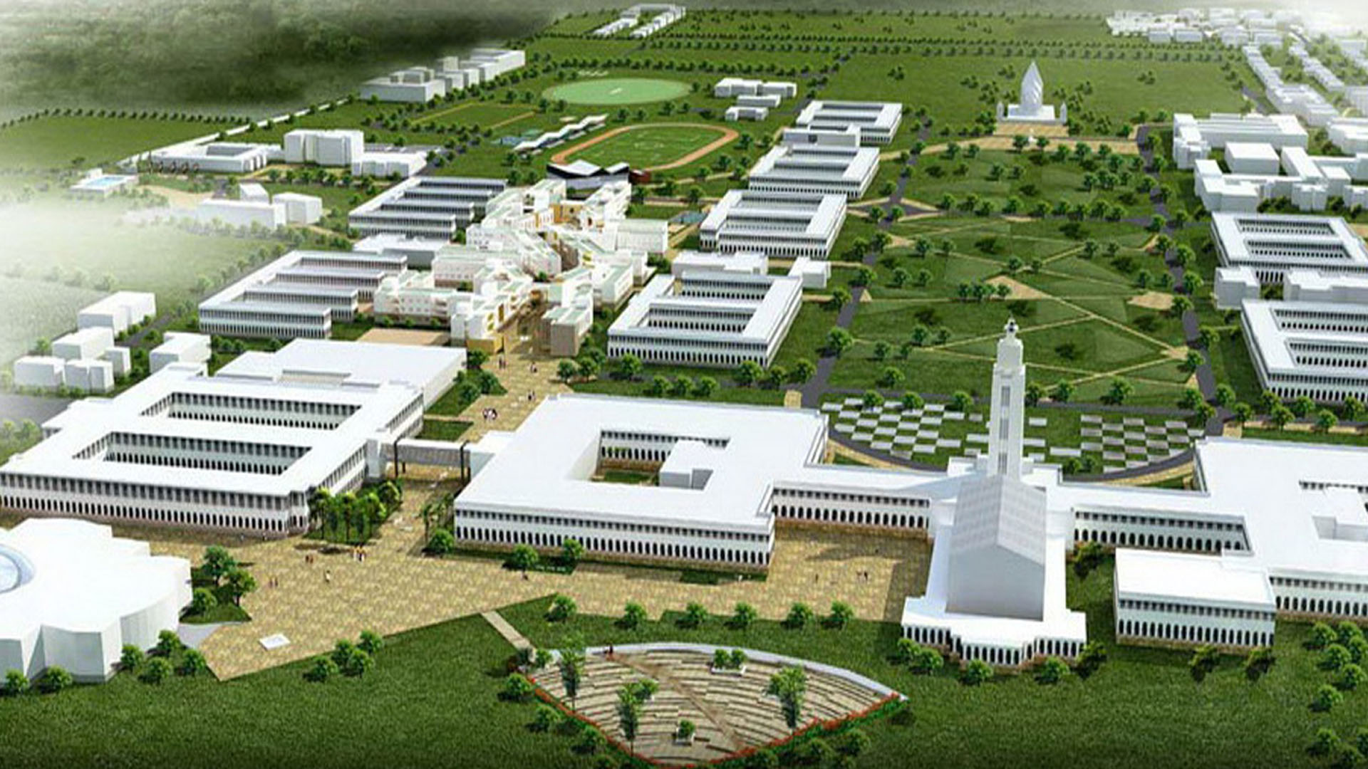 Birla Institute of Technology and Science Pilani, Rajasthan