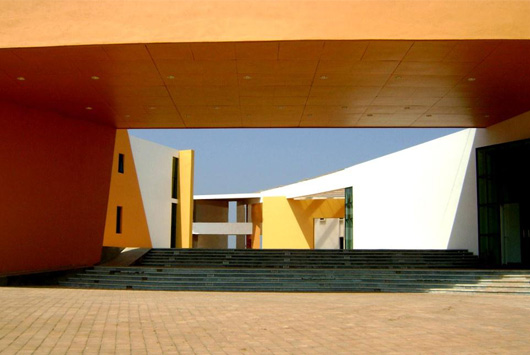 Goa Institute Of Management - Sanquelim, Goa