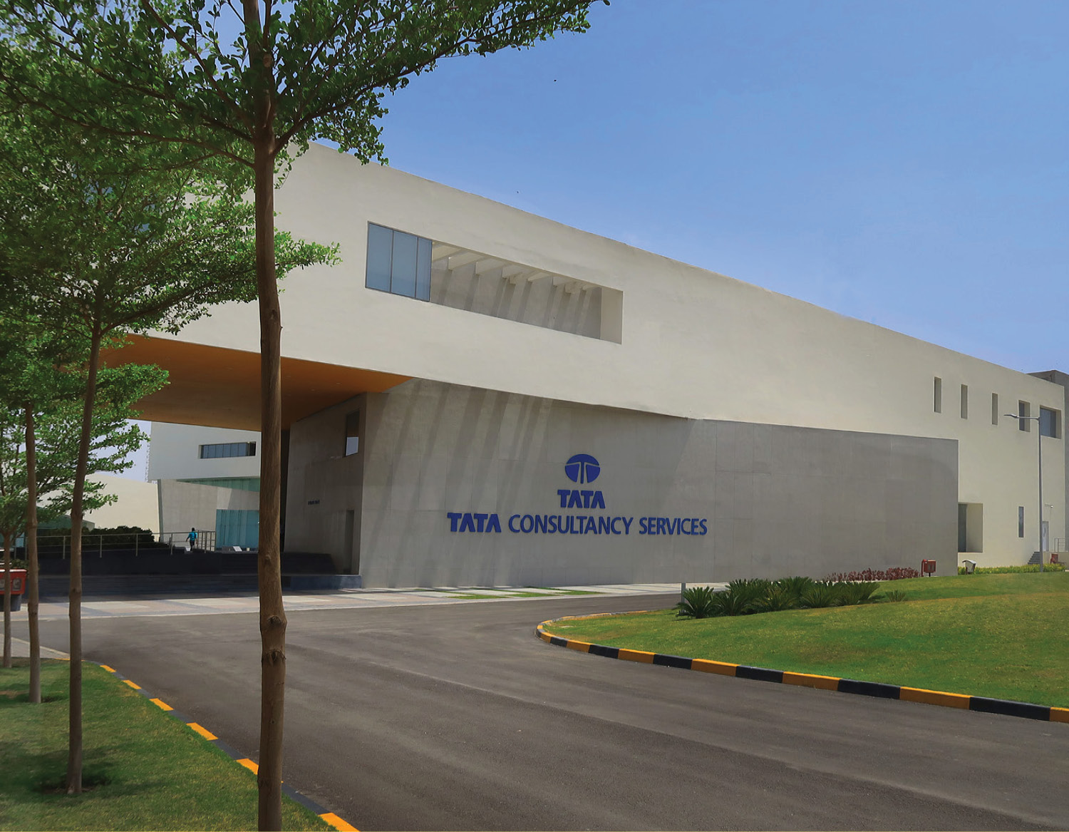 TCS Campus Indore - Indore, Madhya Pradesh