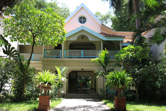 West End Hotel - Bengaluru, Karnataka