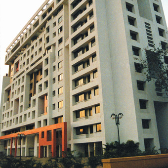 TATA HOUSING DEVELOPMENT