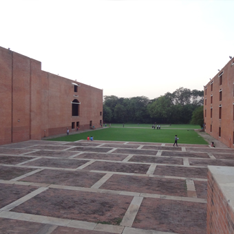 INDIAN INSTITUTE OF MANAGEMENT