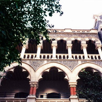 THE CATHEDRAL AND JOHN CONNON JUNIOR SCHOOL