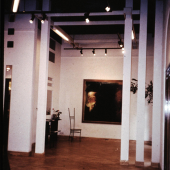 JAMAAT ART GALLERY