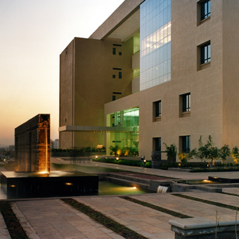 ZENSAR IT DEVELOPMENT CENTER